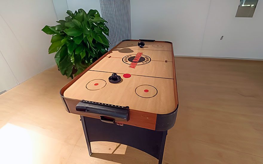 Air Hockey Jocsair Hinchables Barcelona