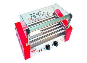 Frankfurt Grill 7 Barras · Jocsair Hinchables Barcelona