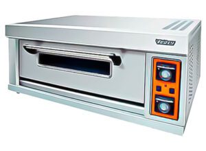 Horno para pizza · Jocsair Hinchables Barcelona