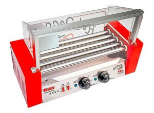 Frankfurt Grill 5 Barras · Jocsair Hinchables Barcelona