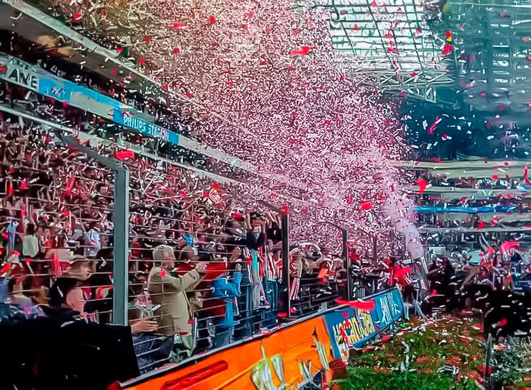 Máquina de confeti · Jocsair Hinchables Barcelona
