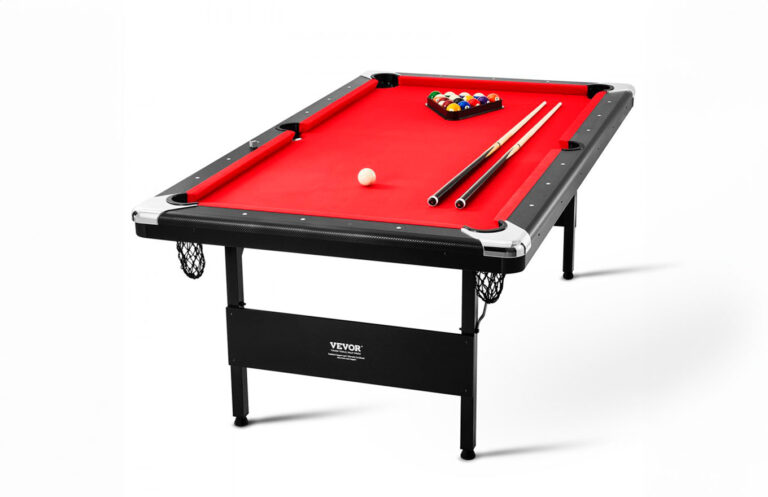 Mesa de billar · Jocsair Hinchables Barcelona