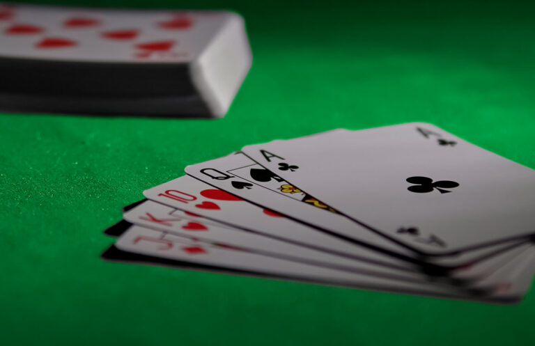 Mesa de Póker y BlackJack · Jocsair Hinchables Barcelona